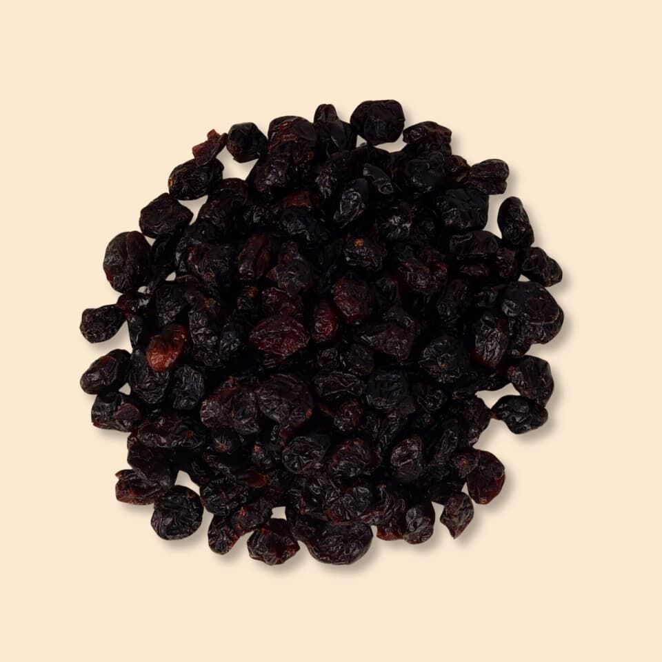 Turna Yemişi - Cranberry Kurusu