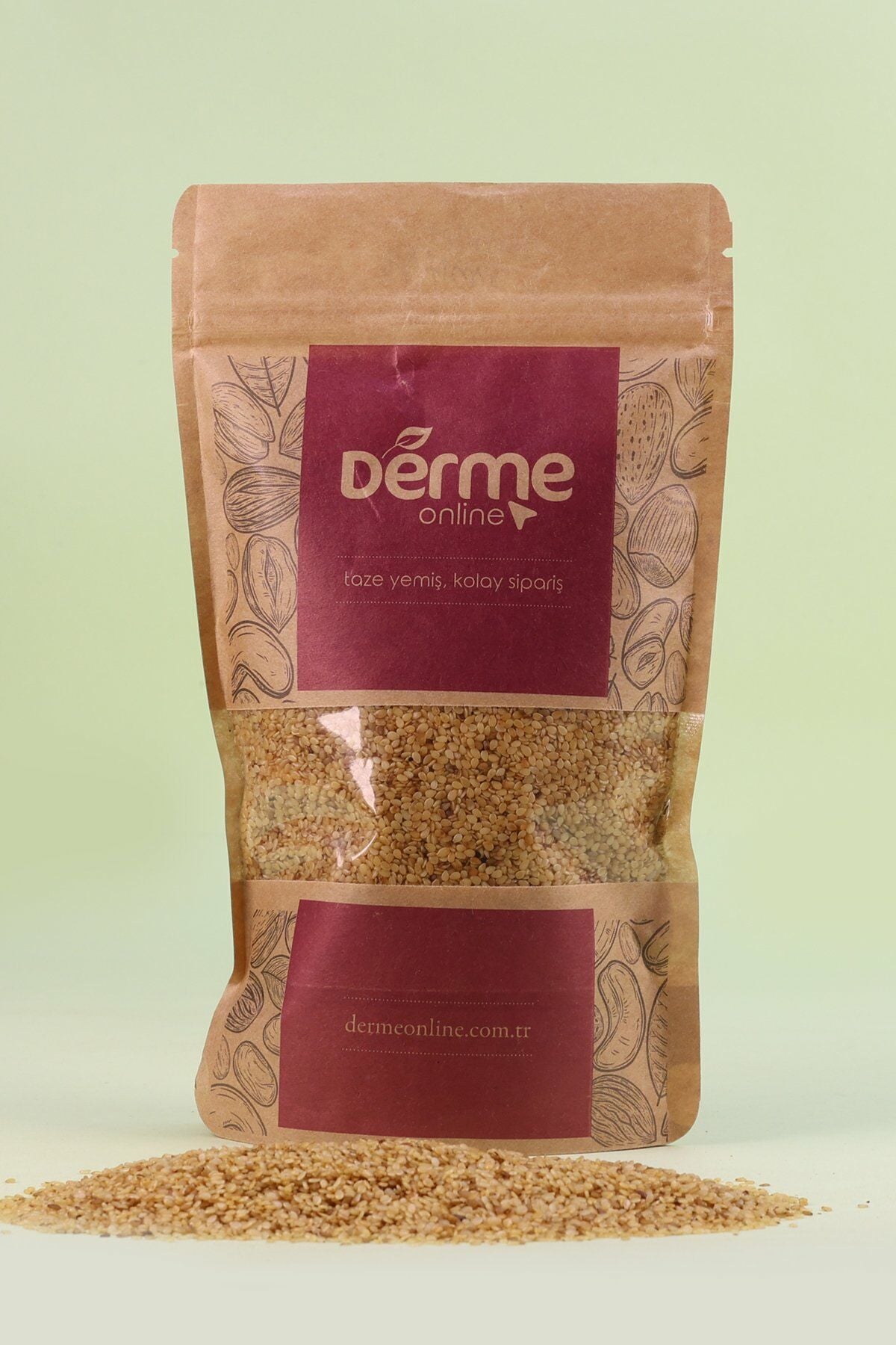 SUSAM SİMİTLİK 500 Gram