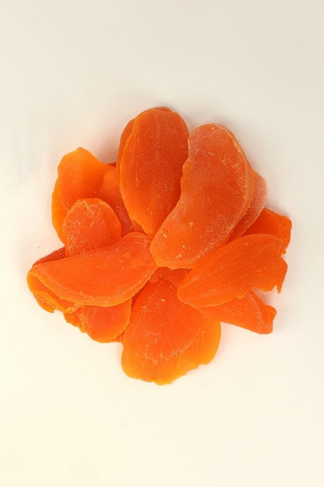 Mango Kurusu 500 Gram