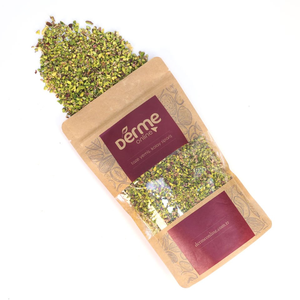 Antep Fıstık  İçi Pirinç 1000 Gram