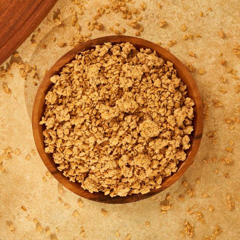 Granola Sade