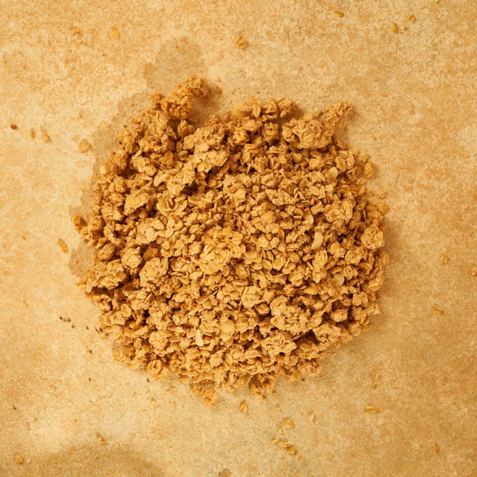 Granola Sade