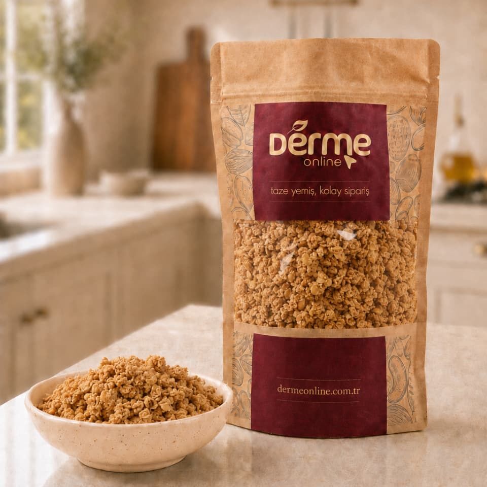 Granola Sade