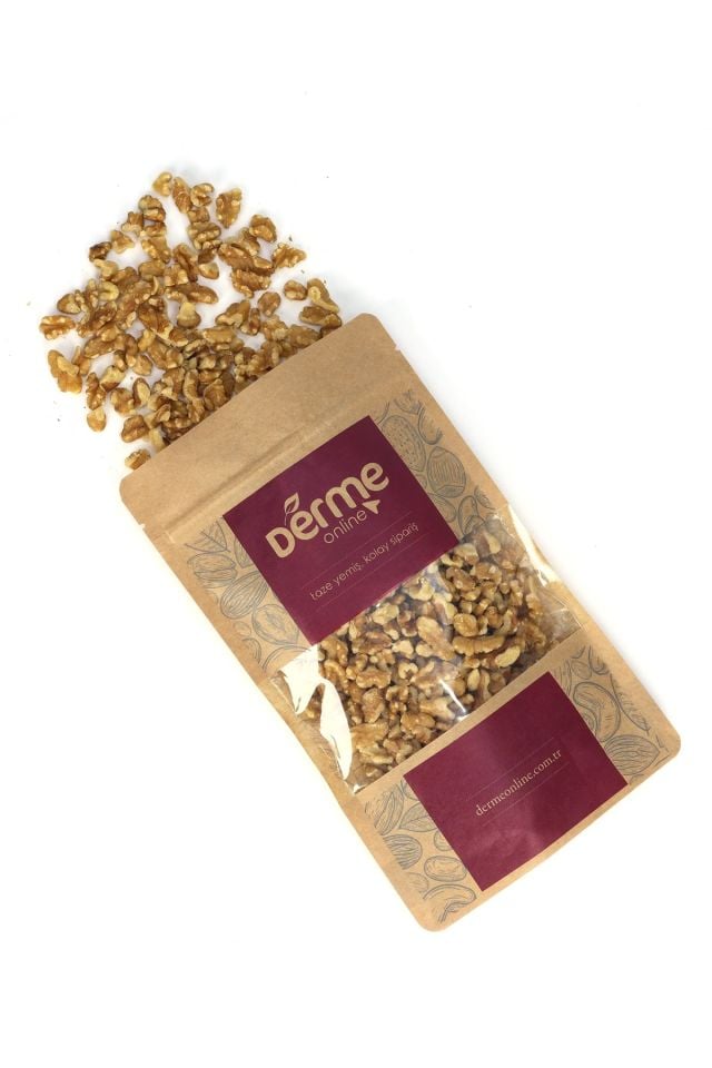 KIRIK CEVİZ İÇİ 500 Gram