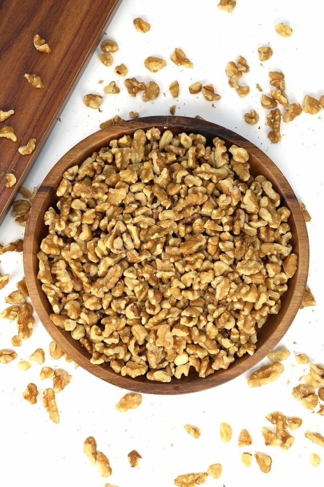 KIRIK CEVİZ İÇİ 500 Gram
