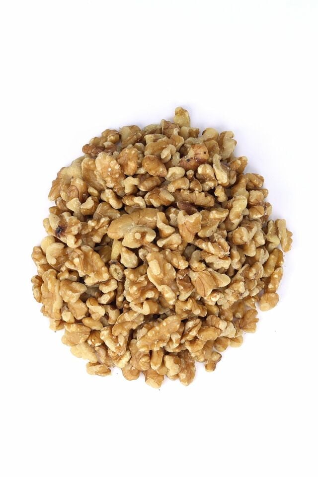 KIRIK CEVİZ İÇİ 500 Gram