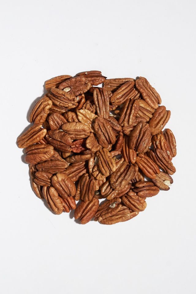 Pikan Cevizi İçi Çiğ (Pekan Cevizi) 100 Gram