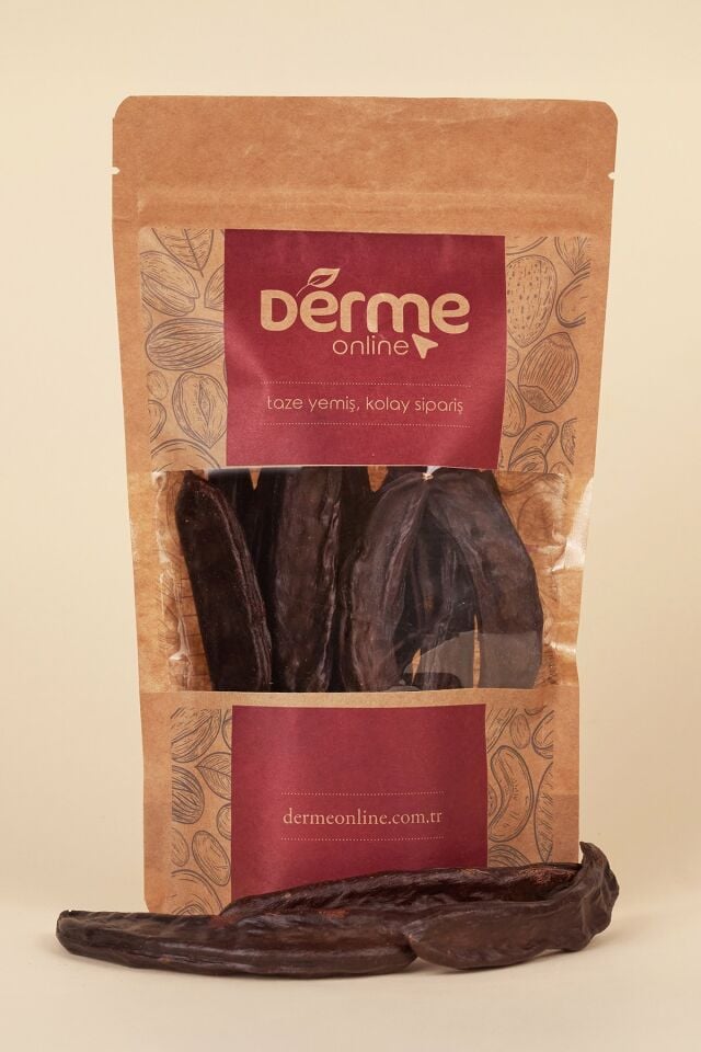 Keçiboynuzu Harnup 100 Gram