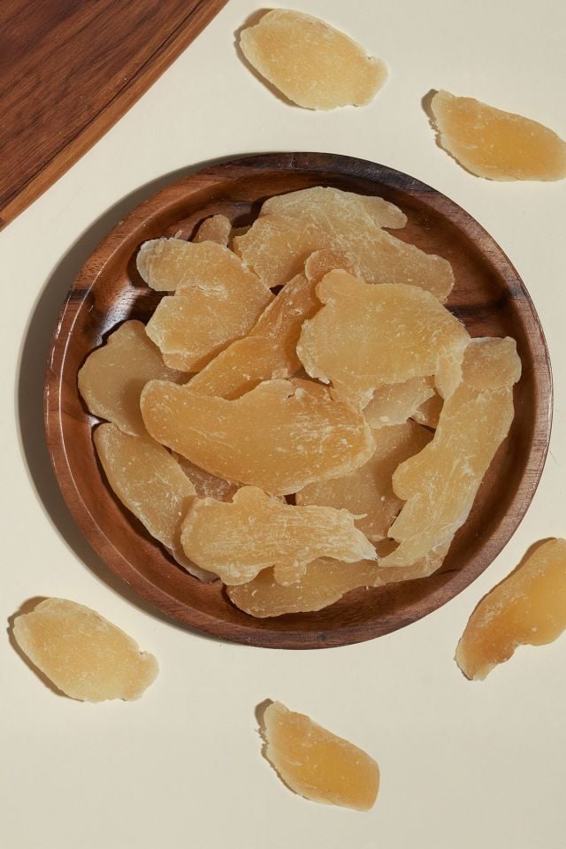 Zencefil Meyve Kurusu 100 Gram