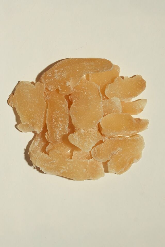 Zencefil Meyve Kurusu 100 Gram