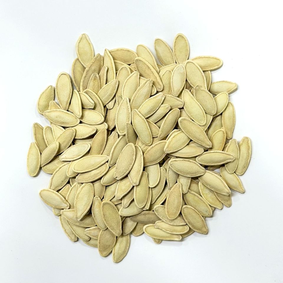 Kabak Çekirdeği Tuzlu - 500 gr